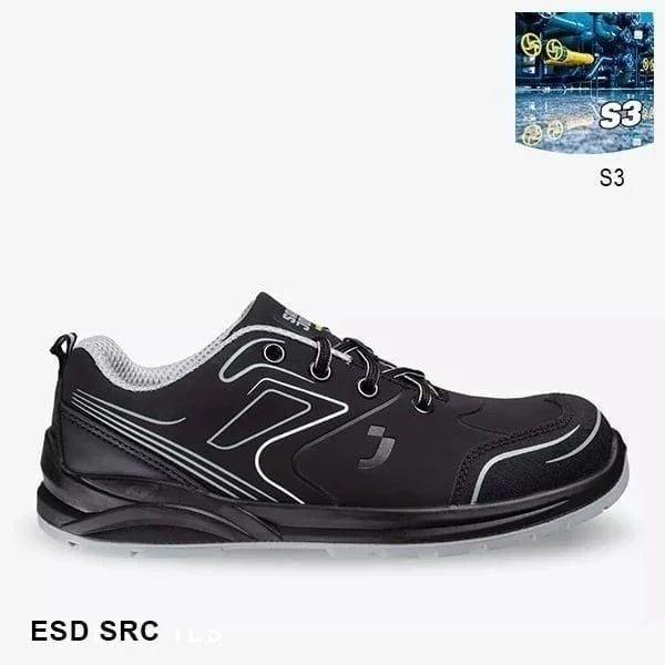 Giày bảo hộ kháng nước Safety Jogger Cador S3