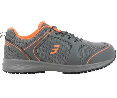 Giày bảo hộ lao động Đà Nẵng Safety Jogger BALTO S1P màu xám năng động