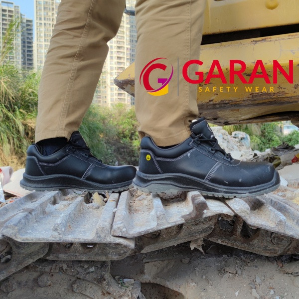 giày bảo hộ parade roover s3 chống tĩnh điện bền bỉ