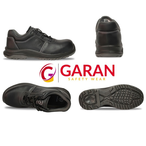 giày bảo hộ Parade Roover S3 với đế chống tĩnh điện