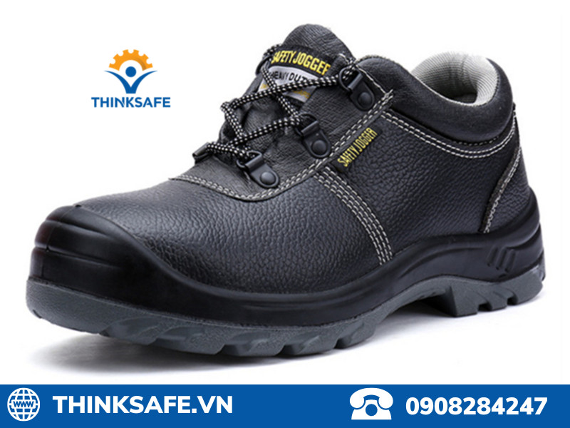 Giày bảo hộ Safety Jogger chống trượt