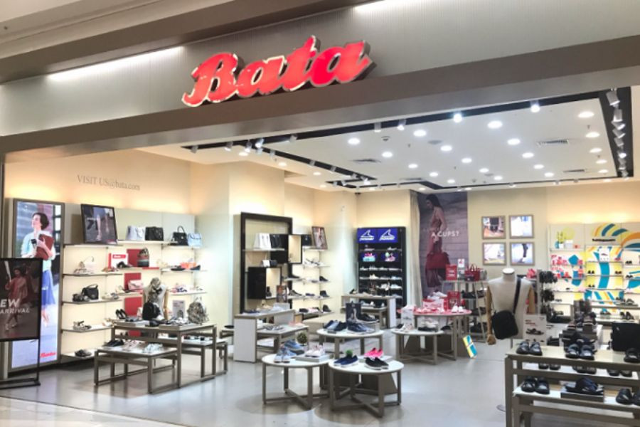 Giày Bata - thương hiệu Việt uy tín tại Thủ Đức