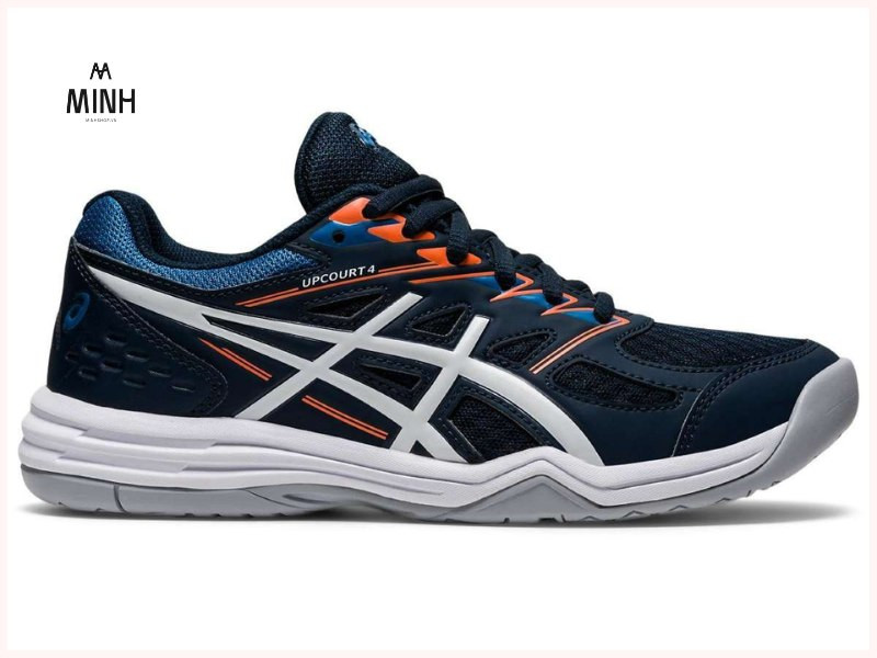 Giày bóng chuyền nữ Asics Volley Elite FF, công nghệ FlyteFoam nhẹ nhàng