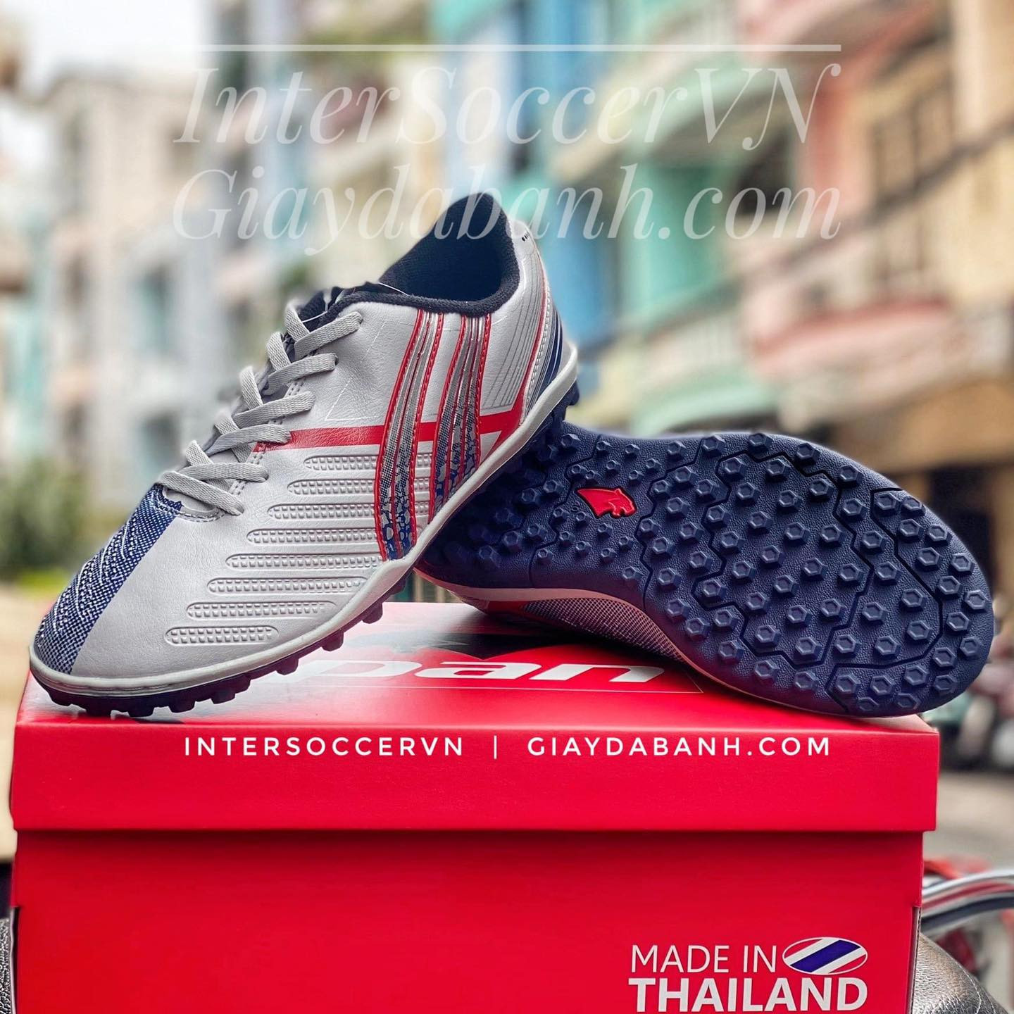 Giày bóng đá Nike chính hãng tại InterSoccer VN