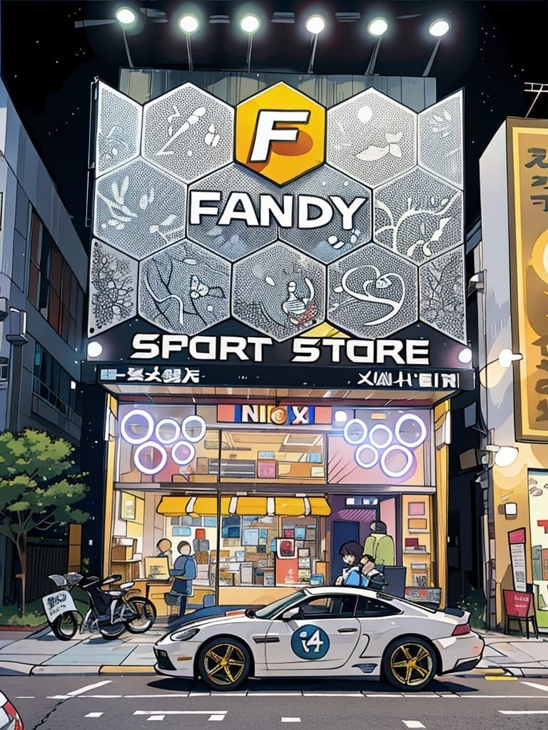 Giày bóng đá và phụ kiện thể thao tại Fandy Đà Nẵng