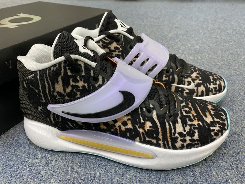 Giày bóng rổ chính hãng Nike KD 14 EP "Floral"