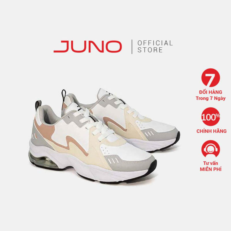 Giày cao gót Juno, thương hiệu giày Việt được phái nữ yêu thích