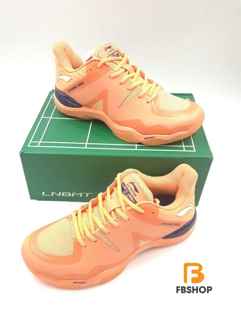 Giày cầu lông Lining AYZQ001