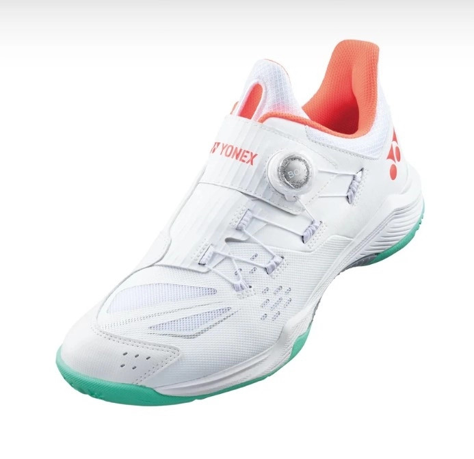 Giày Cầu Lông Yonex 88 Dial 3 màu Trắng