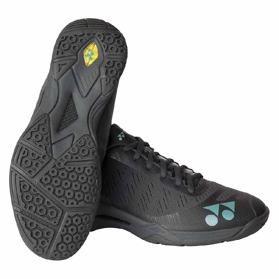 Giày cầu lông Yonex Power Cushion Aerus Z màu hồng tím, siêu nhẹ, hỗ trợ di chuyển linh hoạt