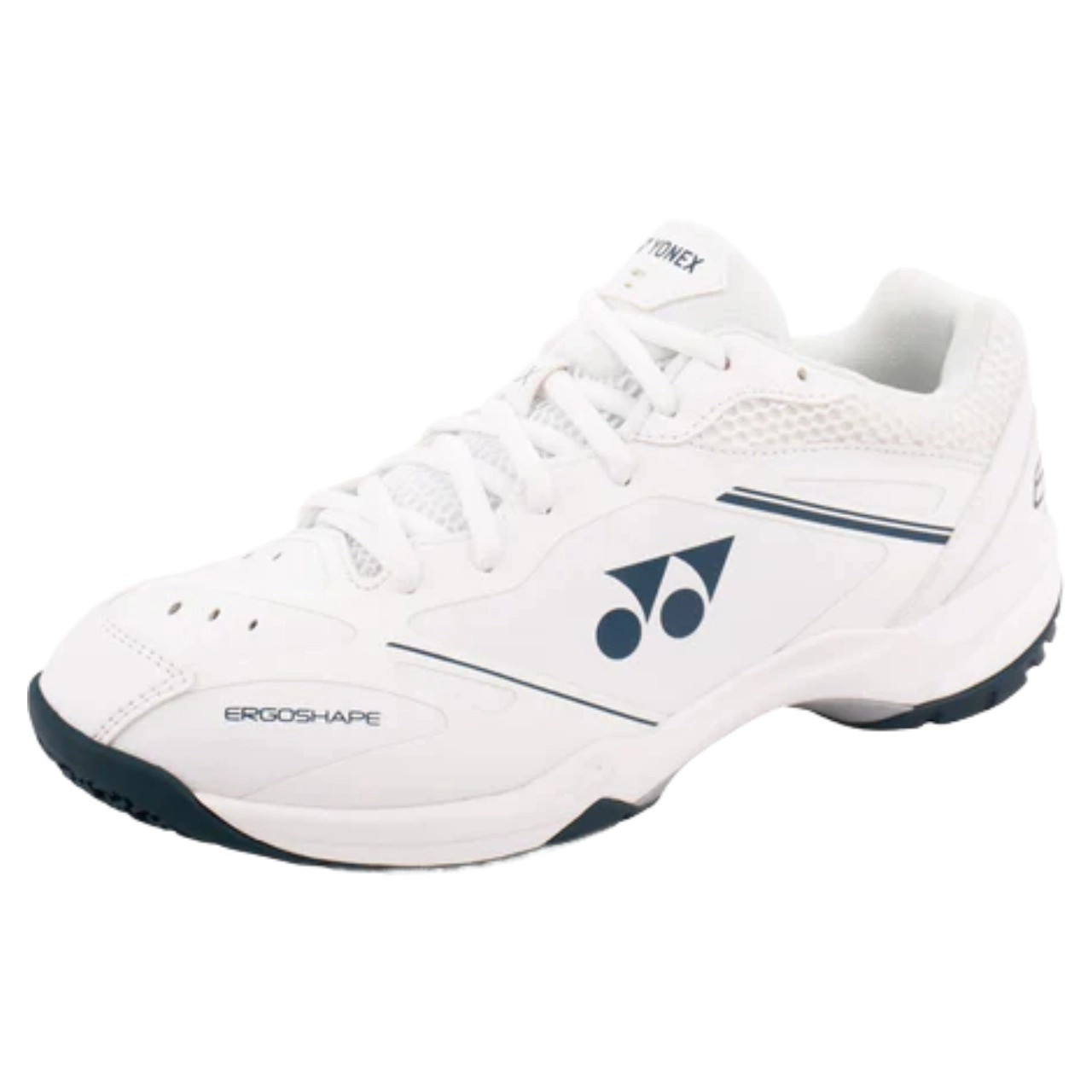 Giày cầu lông Yonex SHB 65x4 phiên bản màu trắng