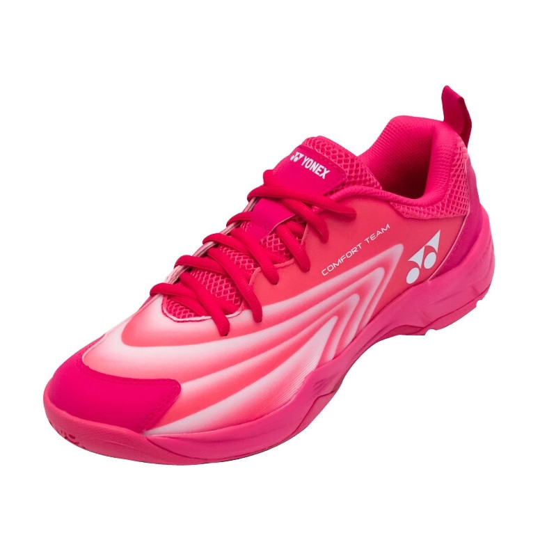 Giày cầu lông Yonex SHB CFT2EX phiên bản màu hồng trẻ trung