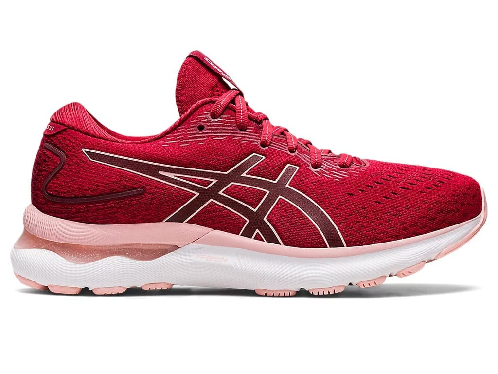 giày chạy bộ ASICS GEL-Nimbus 24 cho nữ