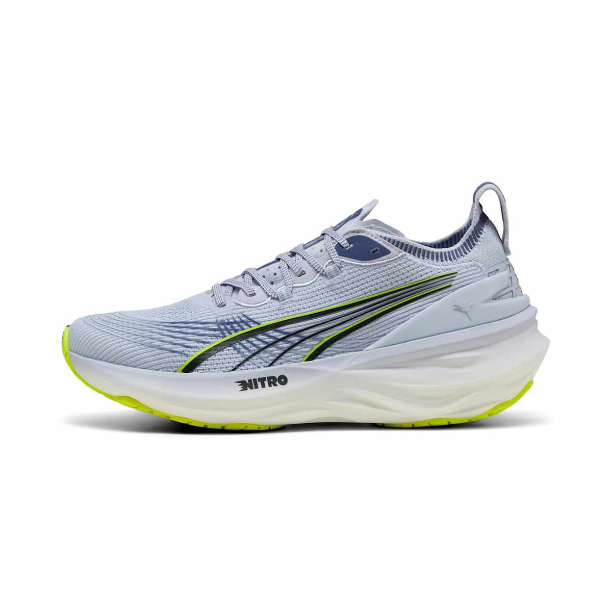 Giày chạy bộ nam ForeverRun NITRO 2