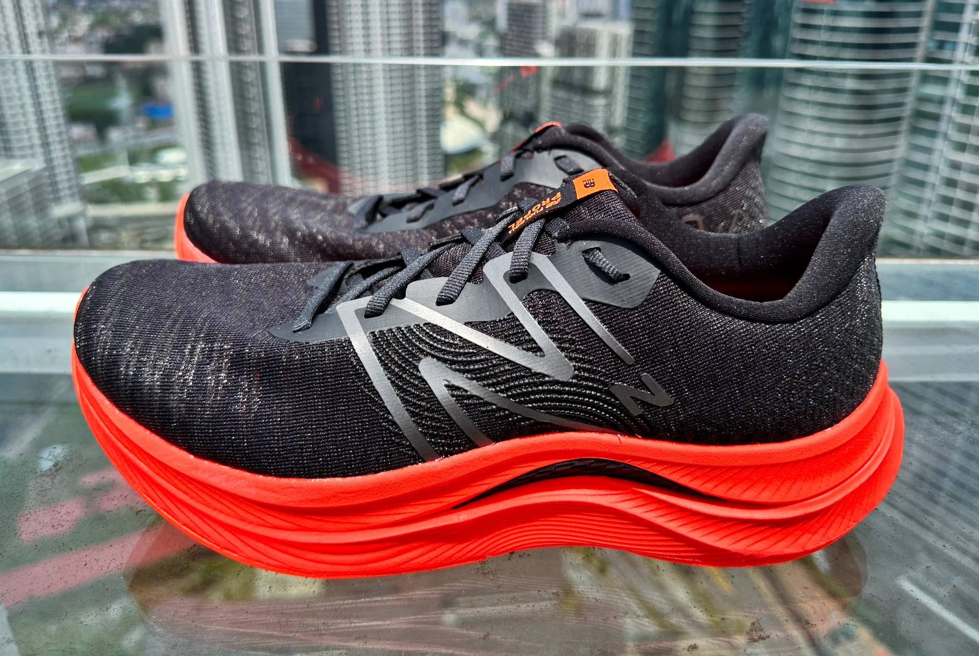 Giày chạy bộ New Balance FuelCell Propel v3