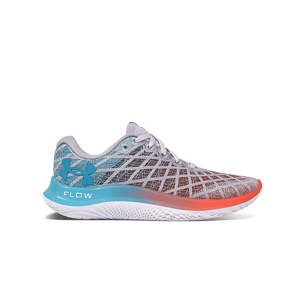 Giày chạy bộ Under Armour Flow Velociti Wind 2 siêu nhẹ