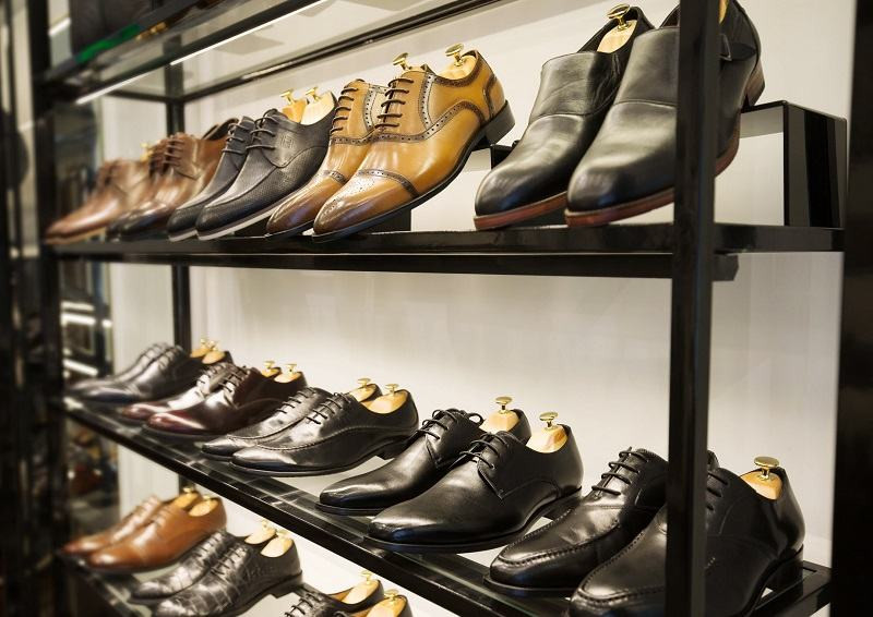 Giày công sở nam thanh lịch