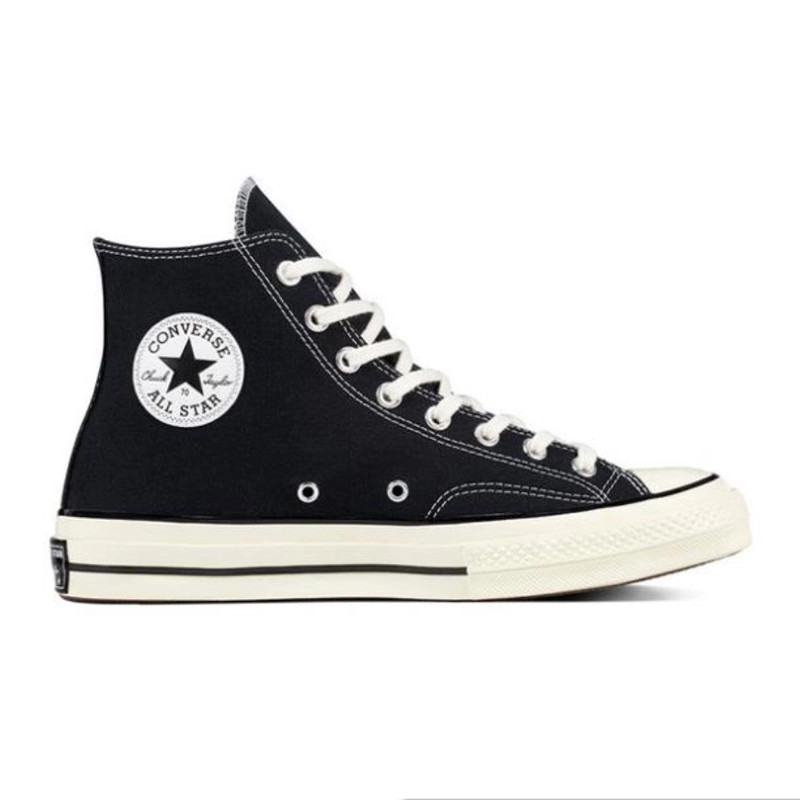 Giày Converse All Star cổ cao nam, biểu tượng phong cách