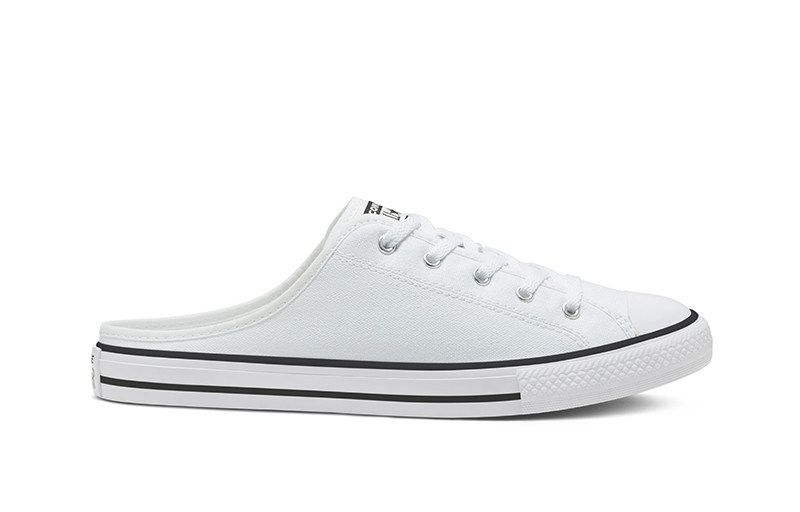 Giày Converse Chuck Taylor All Star Dainty Mule cá tính