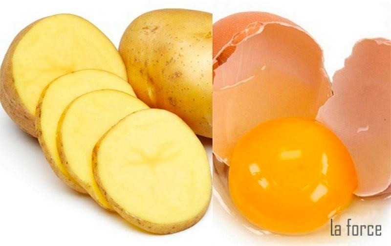 Giày da bị bong tróc được cải thiện bằng phương pháp tự nhiên