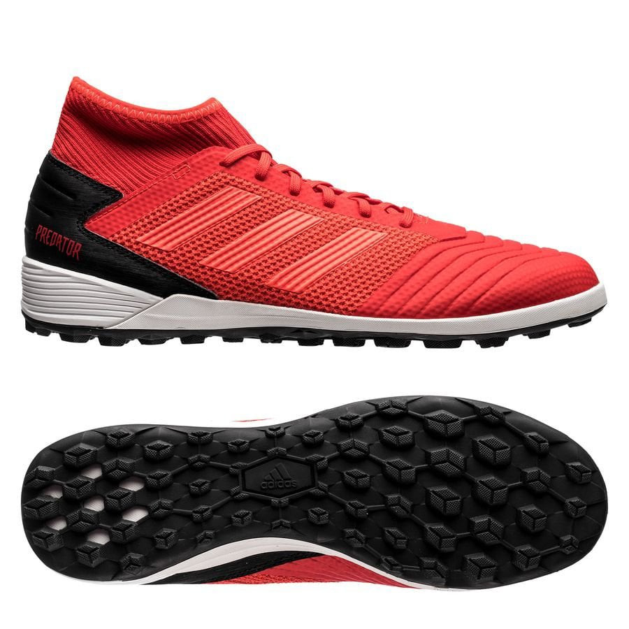 Giày đá bóng Adidas Predator 20.3 TF màu đỏ