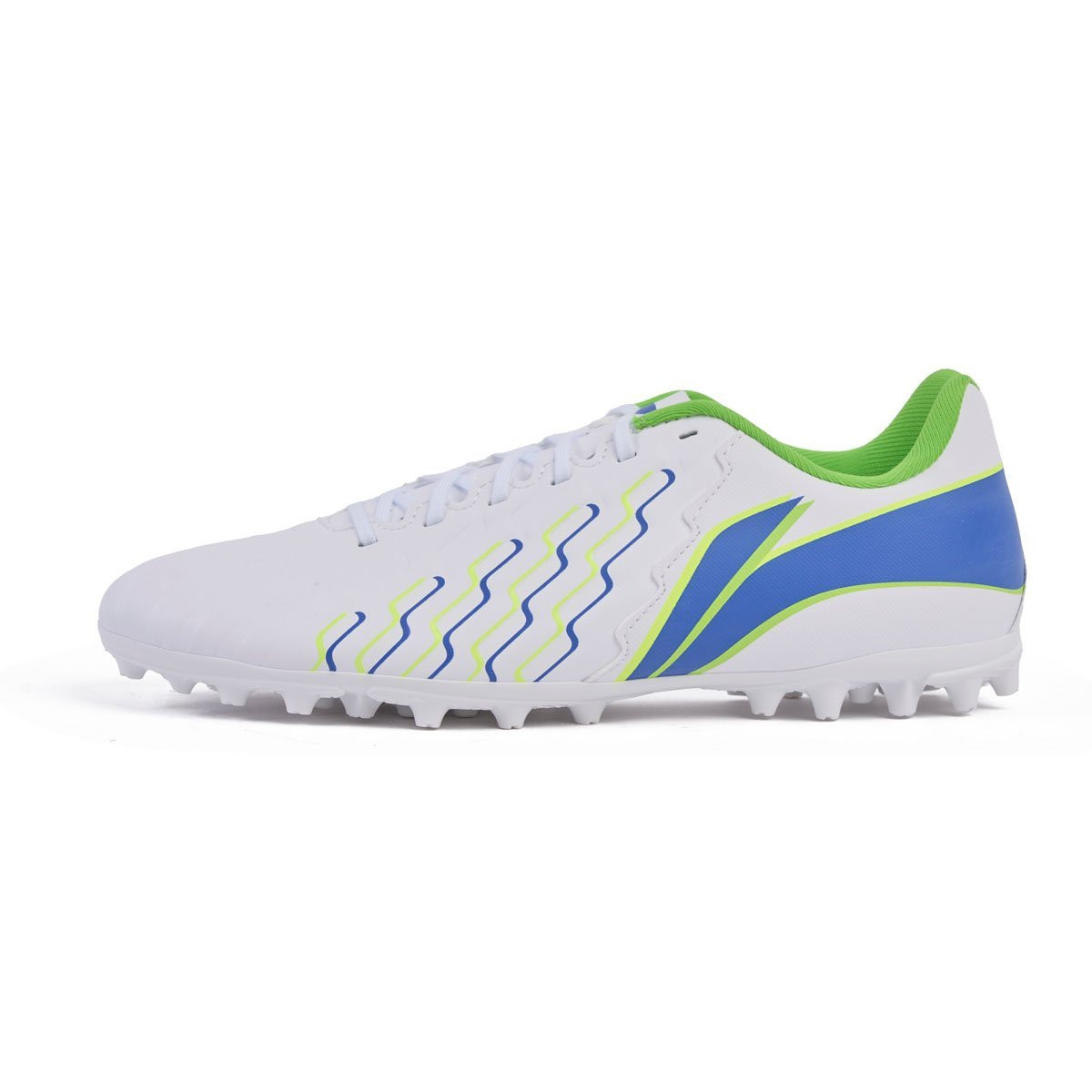 Giày đá bóng li ning YSFU005-1B thiết kế hiện đại, màu sắc tinh tế