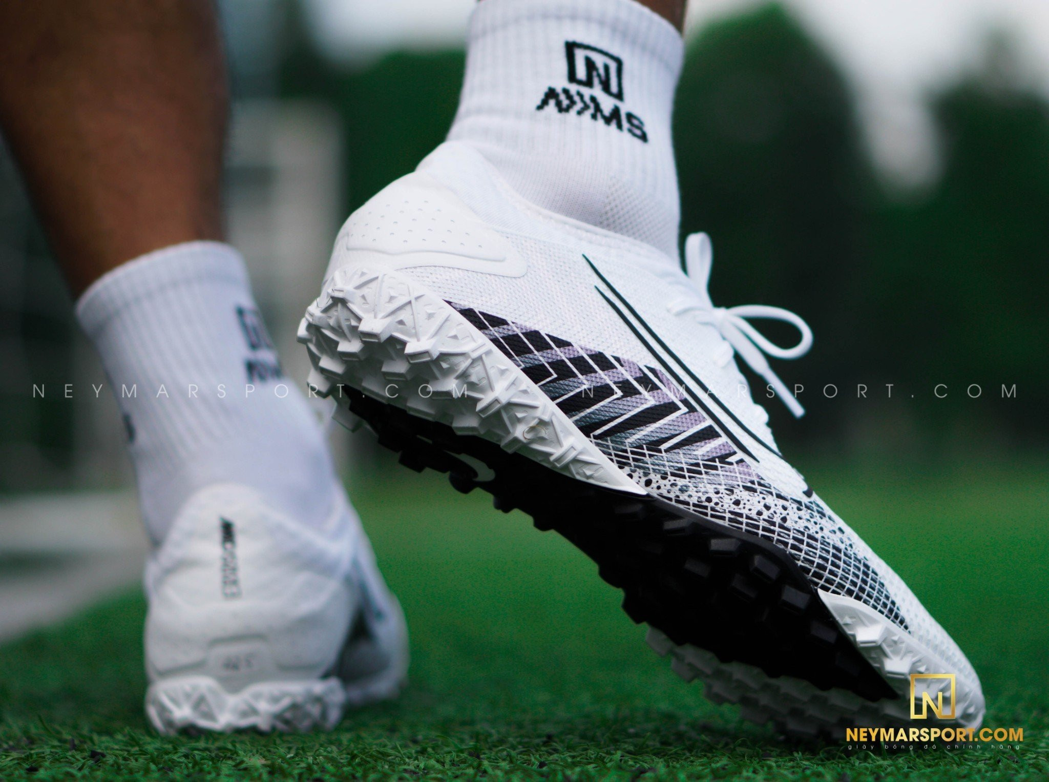 Giày đá bóng Nike Mercurial Dream Speed 3 siêu nhẹ