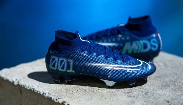 Giày đá bóng Nike Mercurial Dream Speed MDS 001