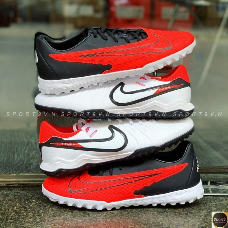 Giày đá bóng Nike Mercurial nổi bật, một lựa chọn hàng đầu trong hãng giày đá bóng tốt