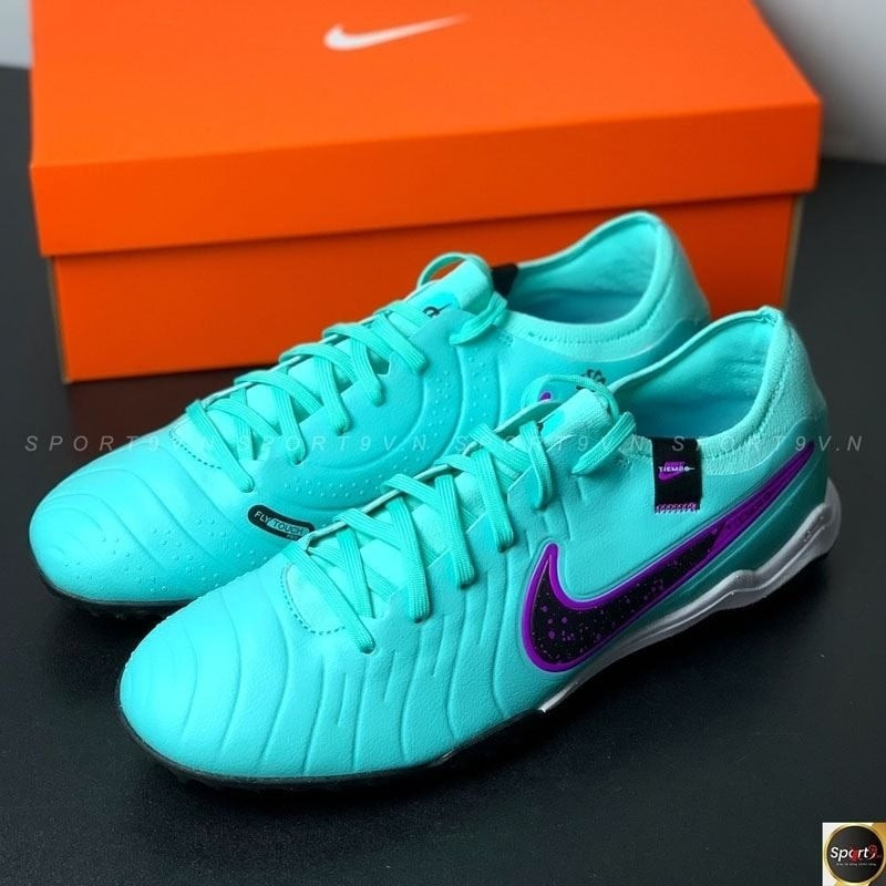 Giày đá bóng Nike Tiempo 10 Pro phù hợp chân bè