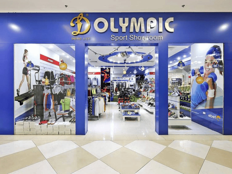 Giày đá bóng và phụ kiện được Động Lực Sport lựa chọn kỹ lưỡng