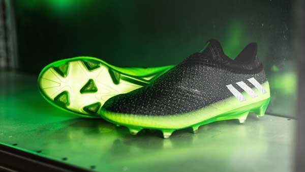Giày đá bóng xịn nhất thế giới Adidas 16+ Pureagility Limited Edition