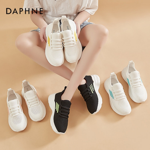 Giày Daphne Trung Quốc với đa dạng mẫu mã nữ tính