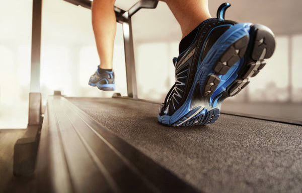 giày đế bằng tập gym