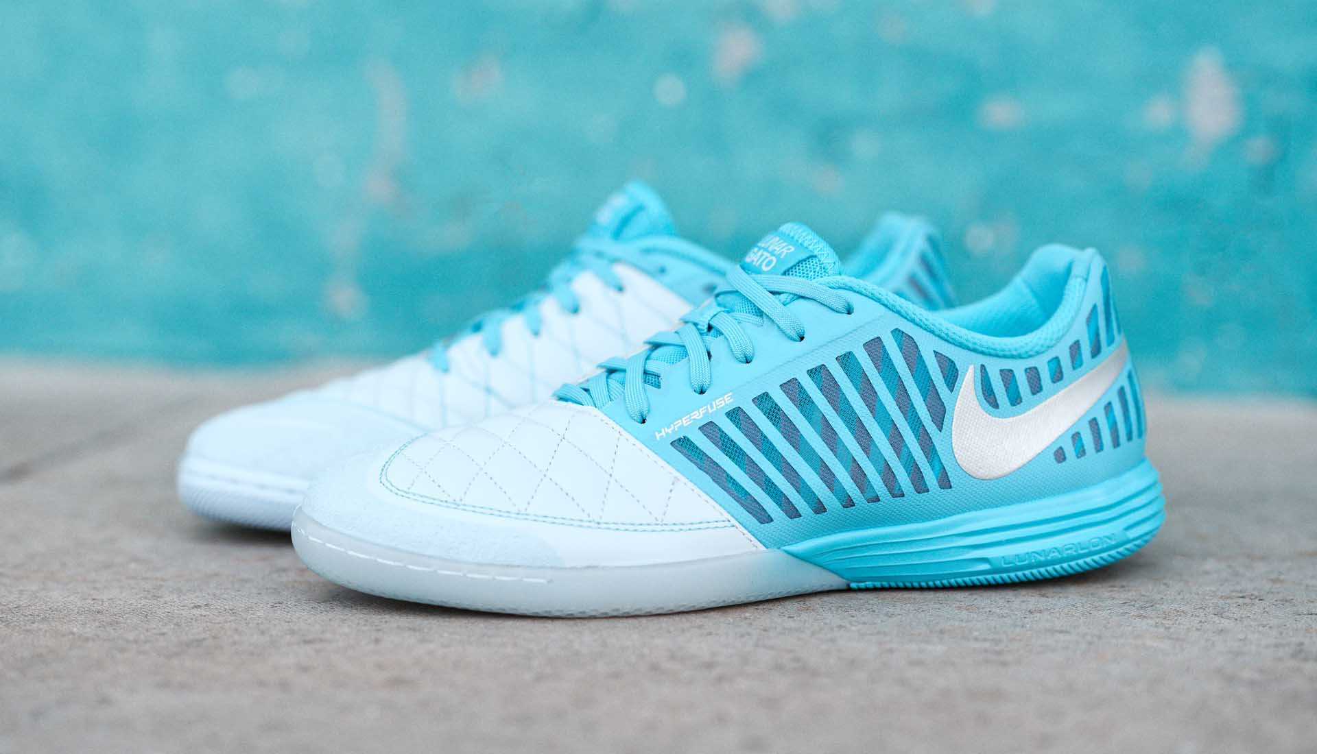 Giày futsal Nike Lunar Gato 2
