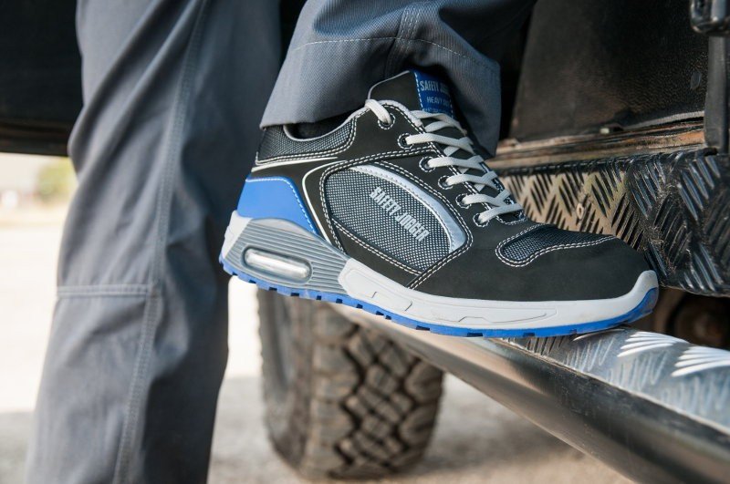 Giày Jogger Raptor chống trượt