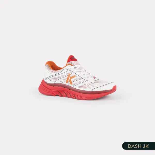 Giày Kenzo Pace làm từ simili kết hợp vải mesh thoáng khí