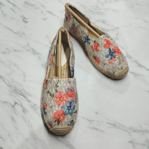 Giày loafer da thật màu đen, phong cách cổ điển cho chân size 34