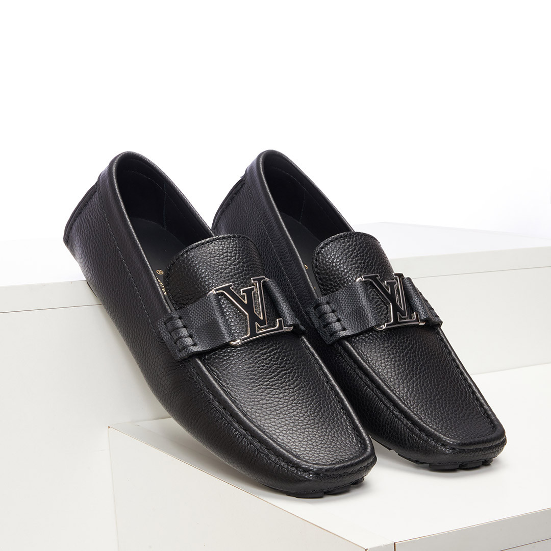 giay luoi lv authentic