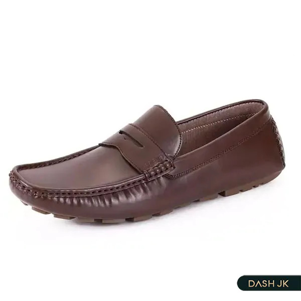 Giầy lười nam Driving Moccasin Tommy Hilfiger