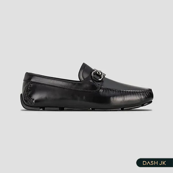 Giầy lười nam Horsebit Moccasin Salvatore Ferragamo