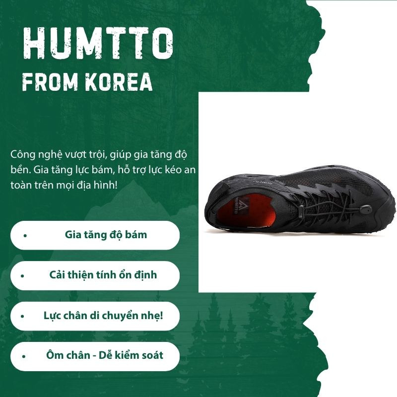 Khám Phá Giày Lưới Nam Chịu Nước: Lựa Chọn Hoàn Hảo Cho Mọi Chuyến Phiêu Lưu