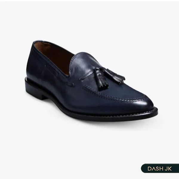 Giầy lười nam Tassel Loafer Allen Edmonds