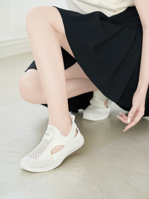 Giày lười nữ AG0175 phong cách tối giản, thanh lịch cho mọi cô gái