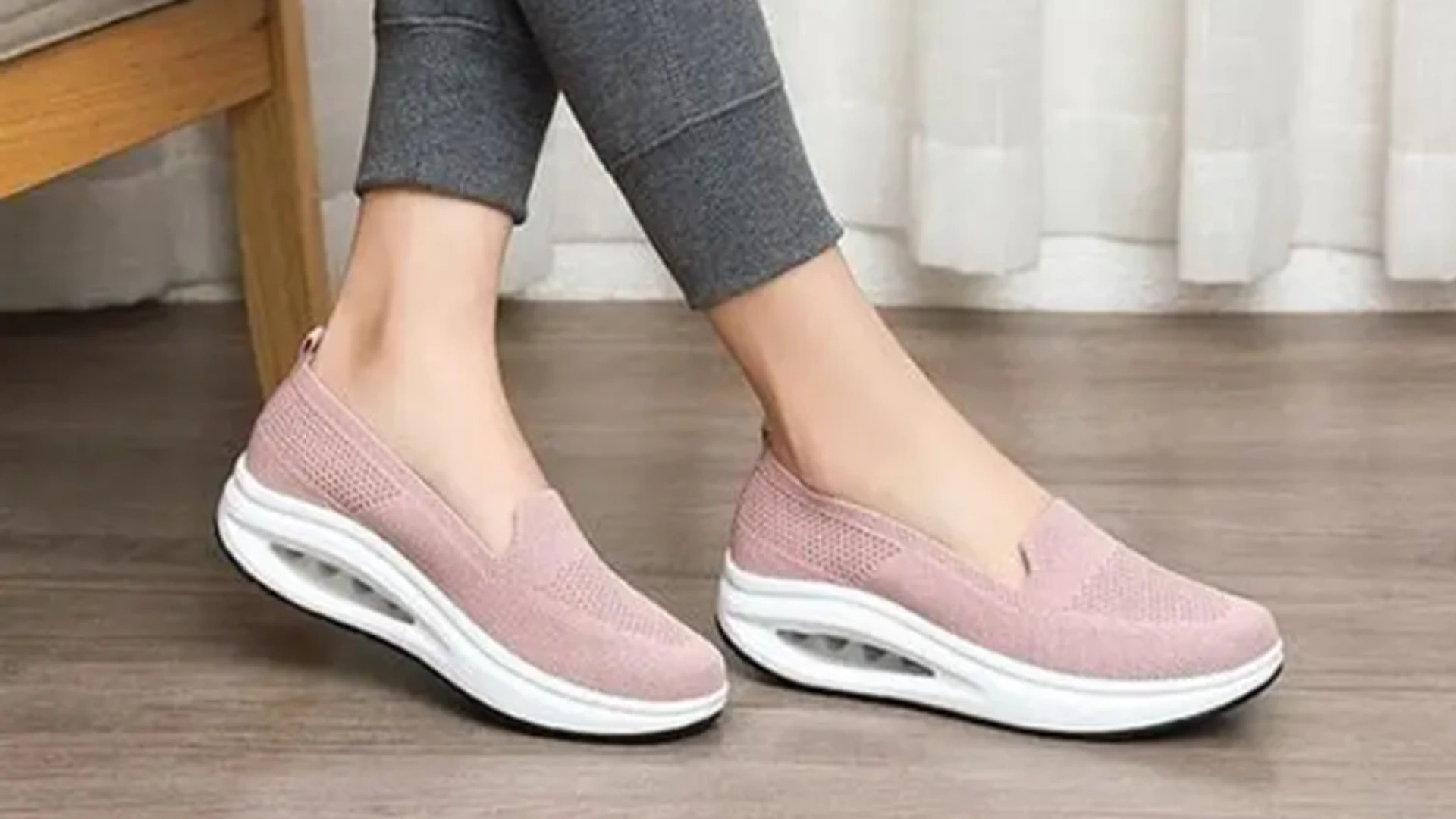 Giày lười nữ Vascara đa dạng thiết kế đáp ứng mọi nhu cầu sử dụng