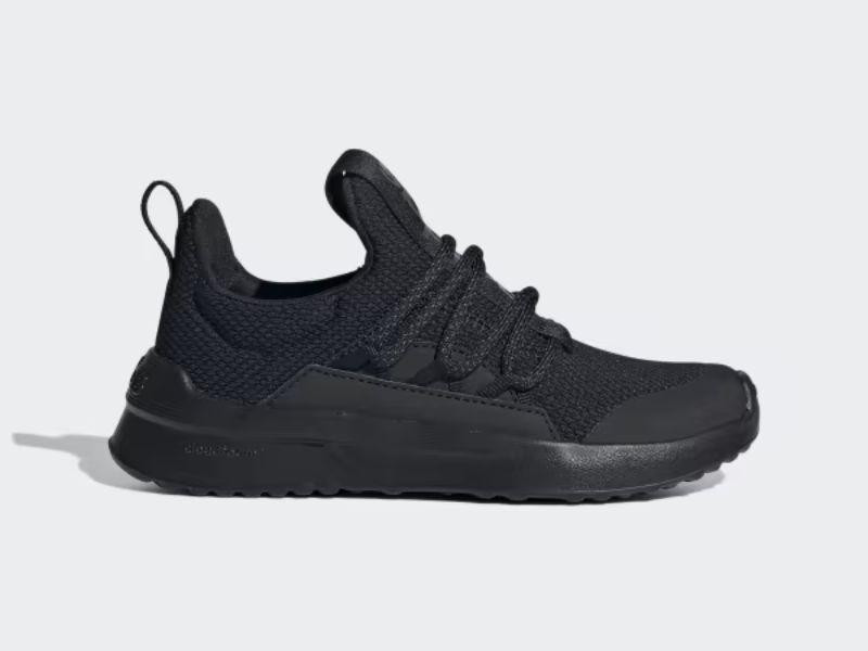 Giày lười vải nam Gucci Adidas Lite Racer Adapt 5.0