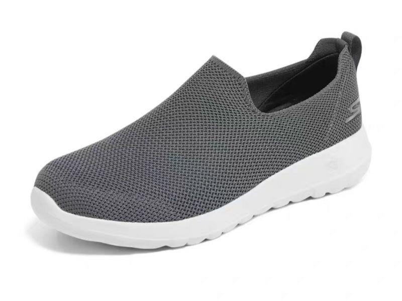 Giày lười vải nam Gucci Skechers Go Walk Max chuyên dụng