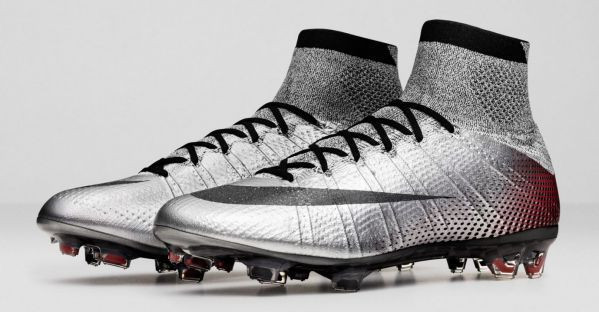 Giày Mercurial Superfly CR7 Quinhentos kỷ niệm 500 bàn thắng