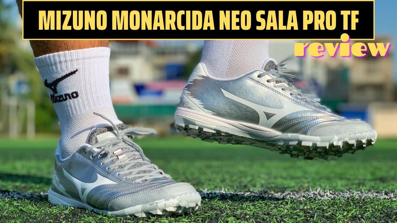 Giày Mizuno Monarcida Neo Sala Pro
