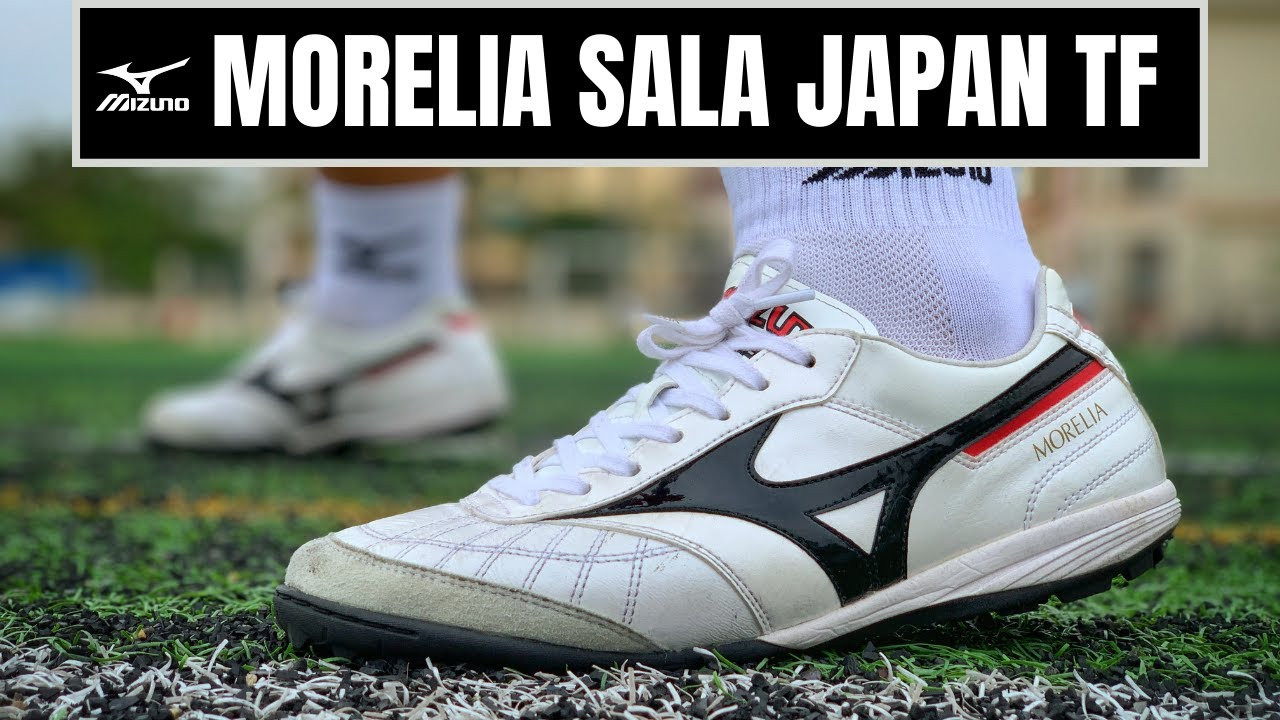 Giày Mizuno Morelia Sala Japan